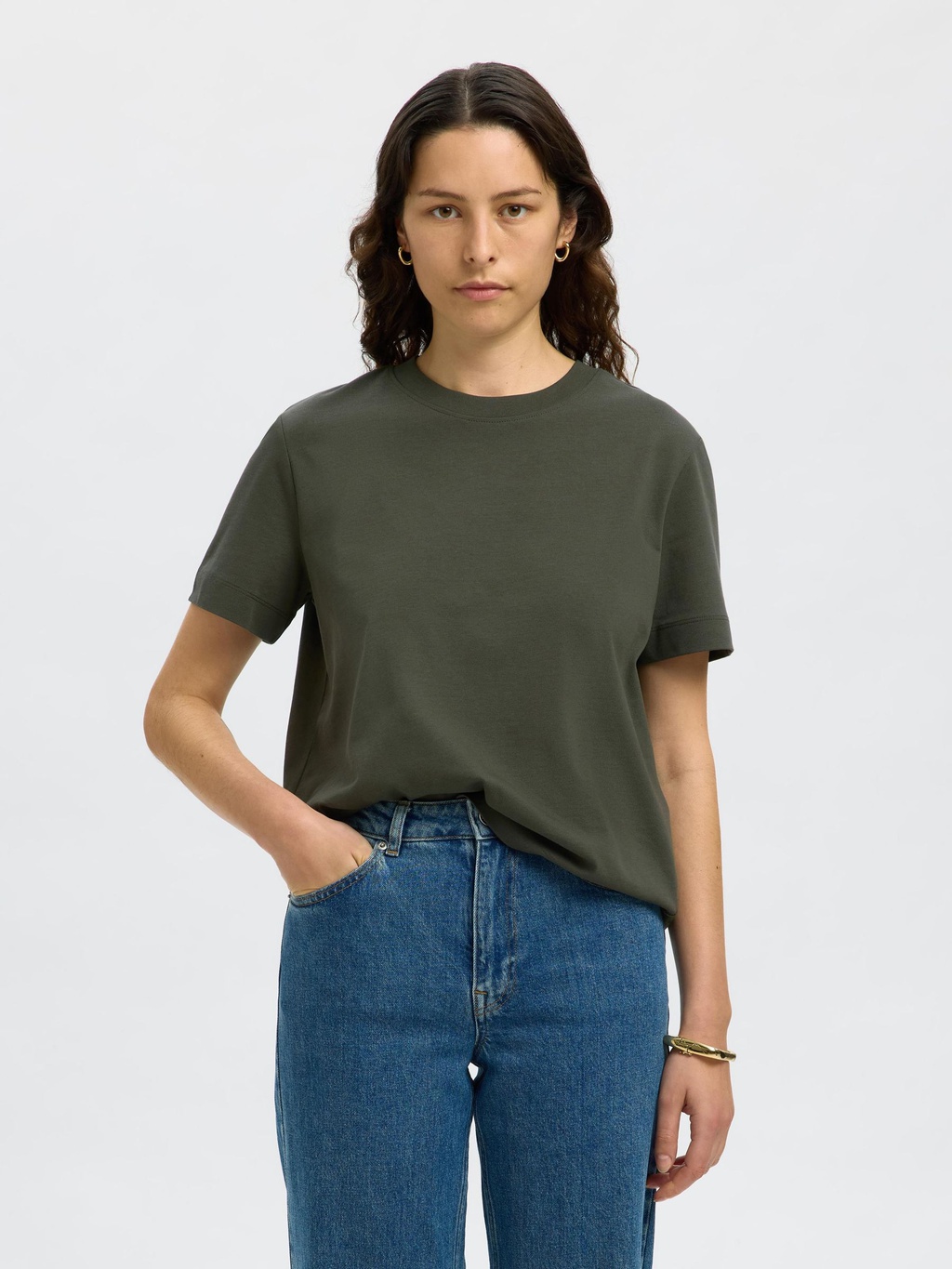 Tee-shirt BOXY – Image 12