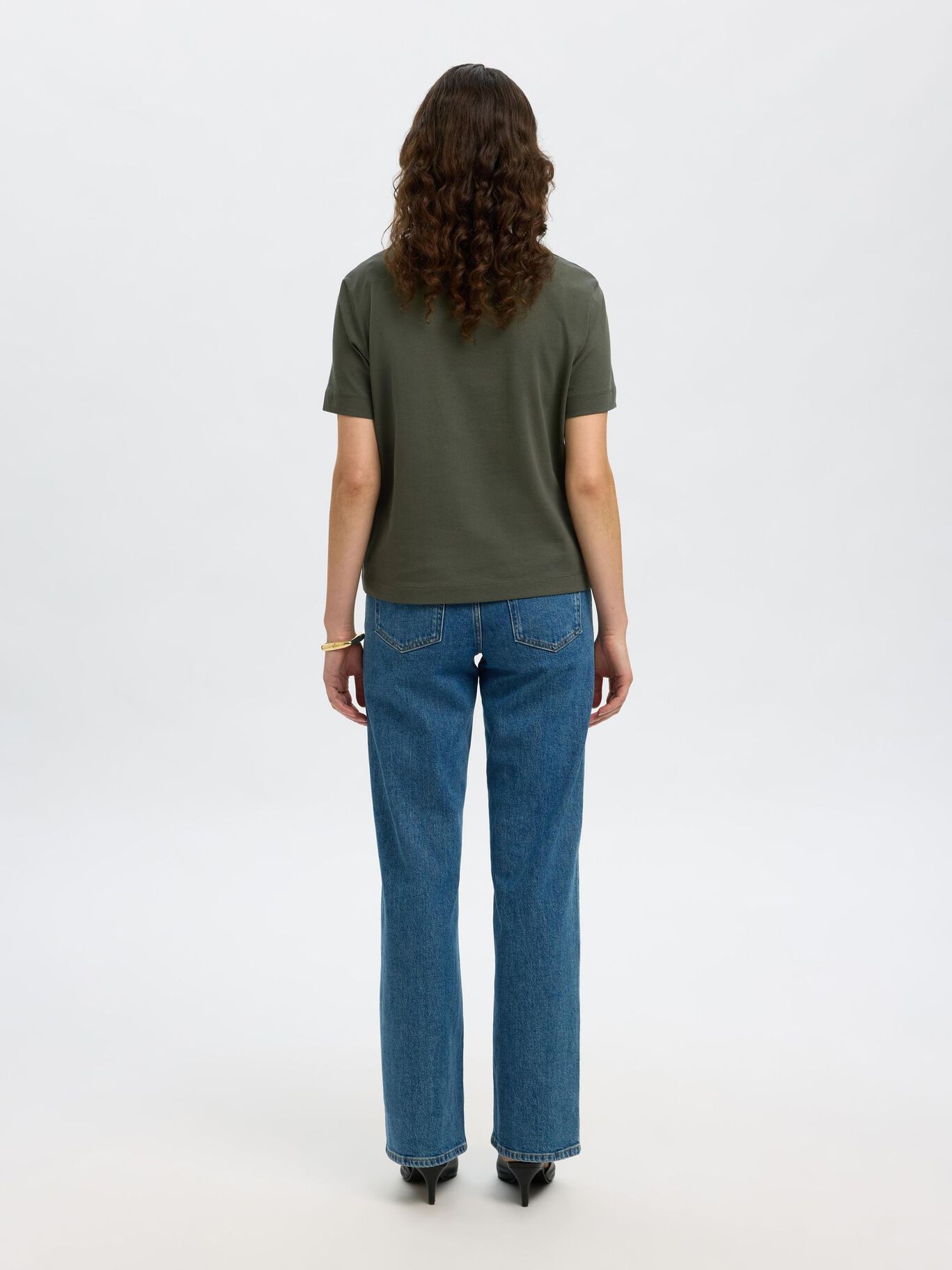 Tee-shirt BOXY – Image 13