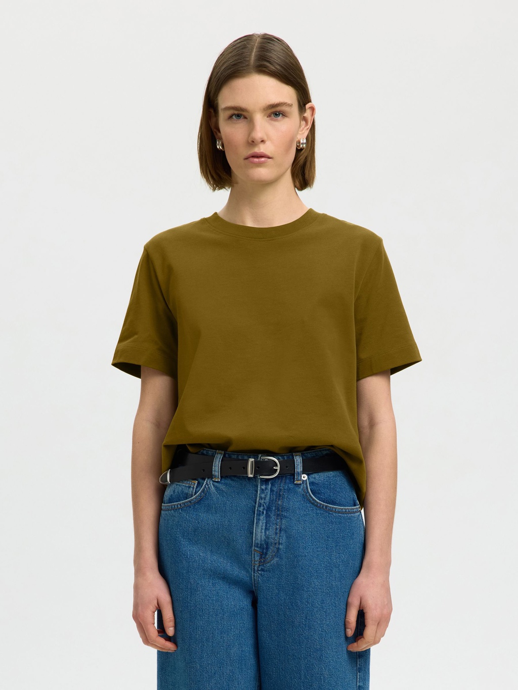 Tee-shirt BOXY – Image 14
