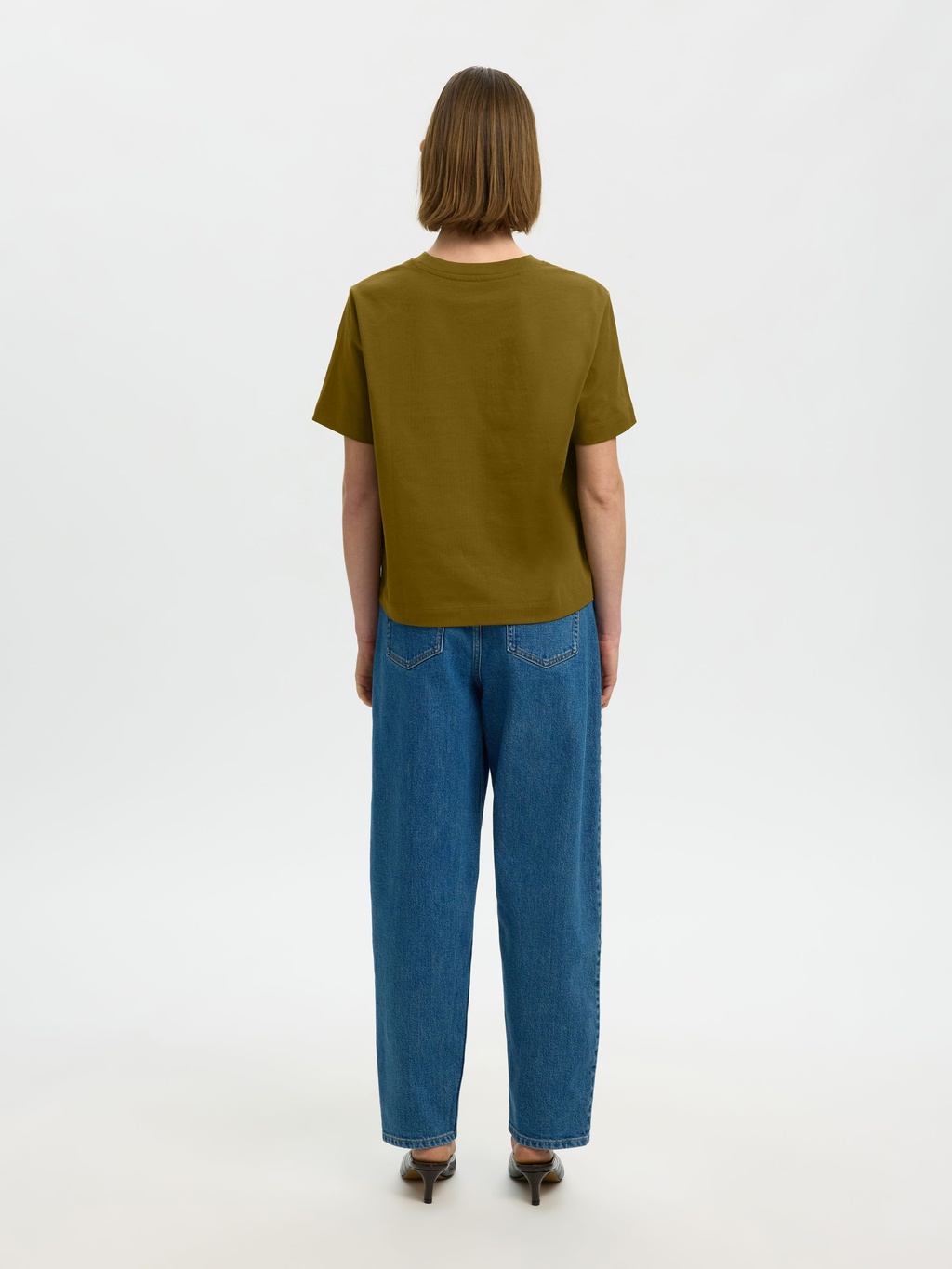 Tee-shirt BOXY – Image 15