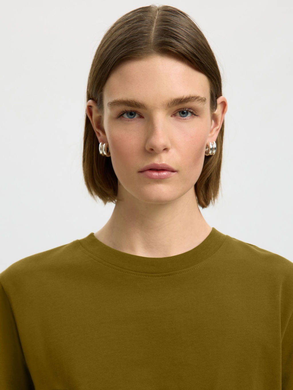Tee-shirt BOXY – Image 16
