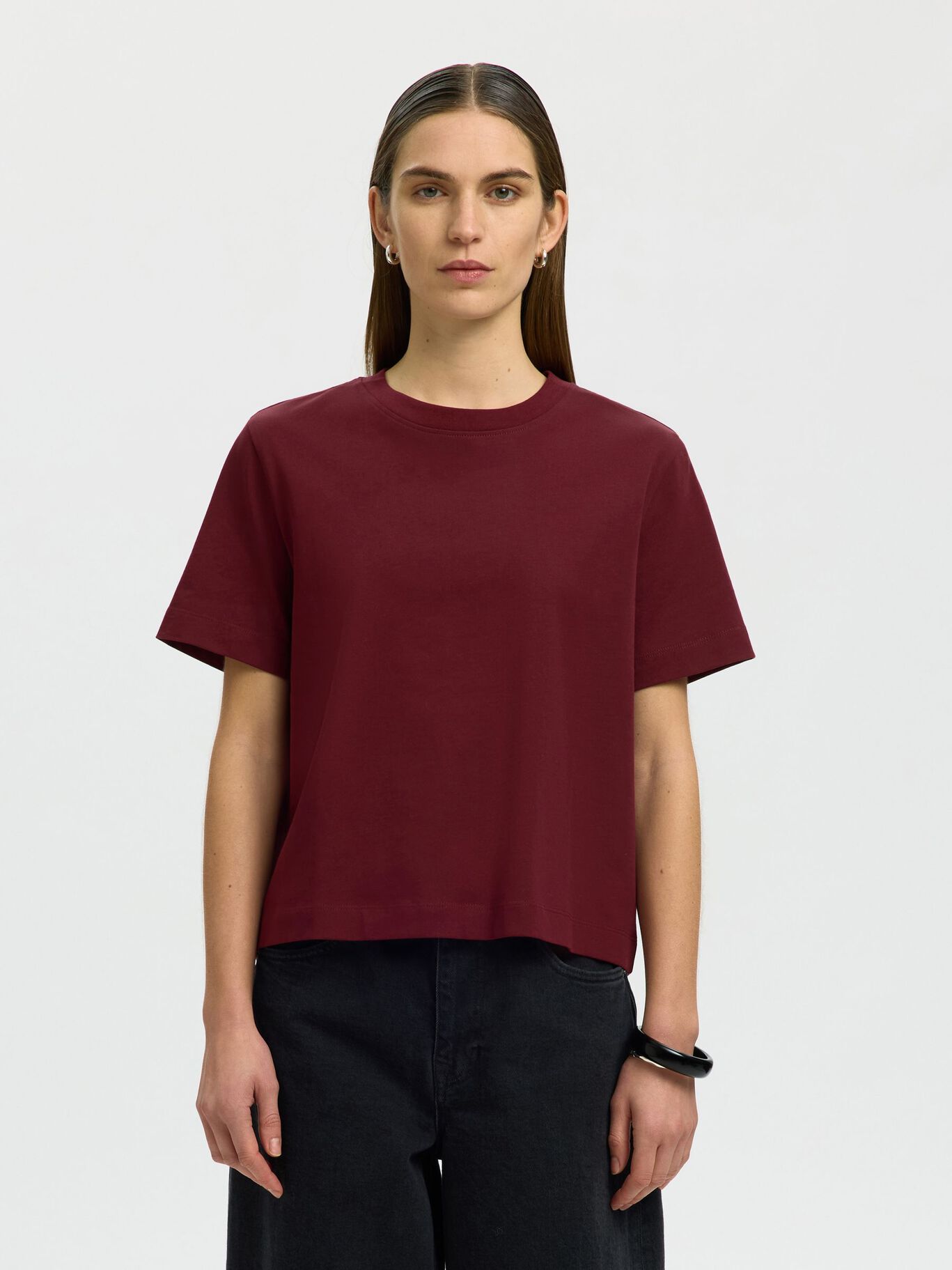 Tee-shirt BOXY – Image 17