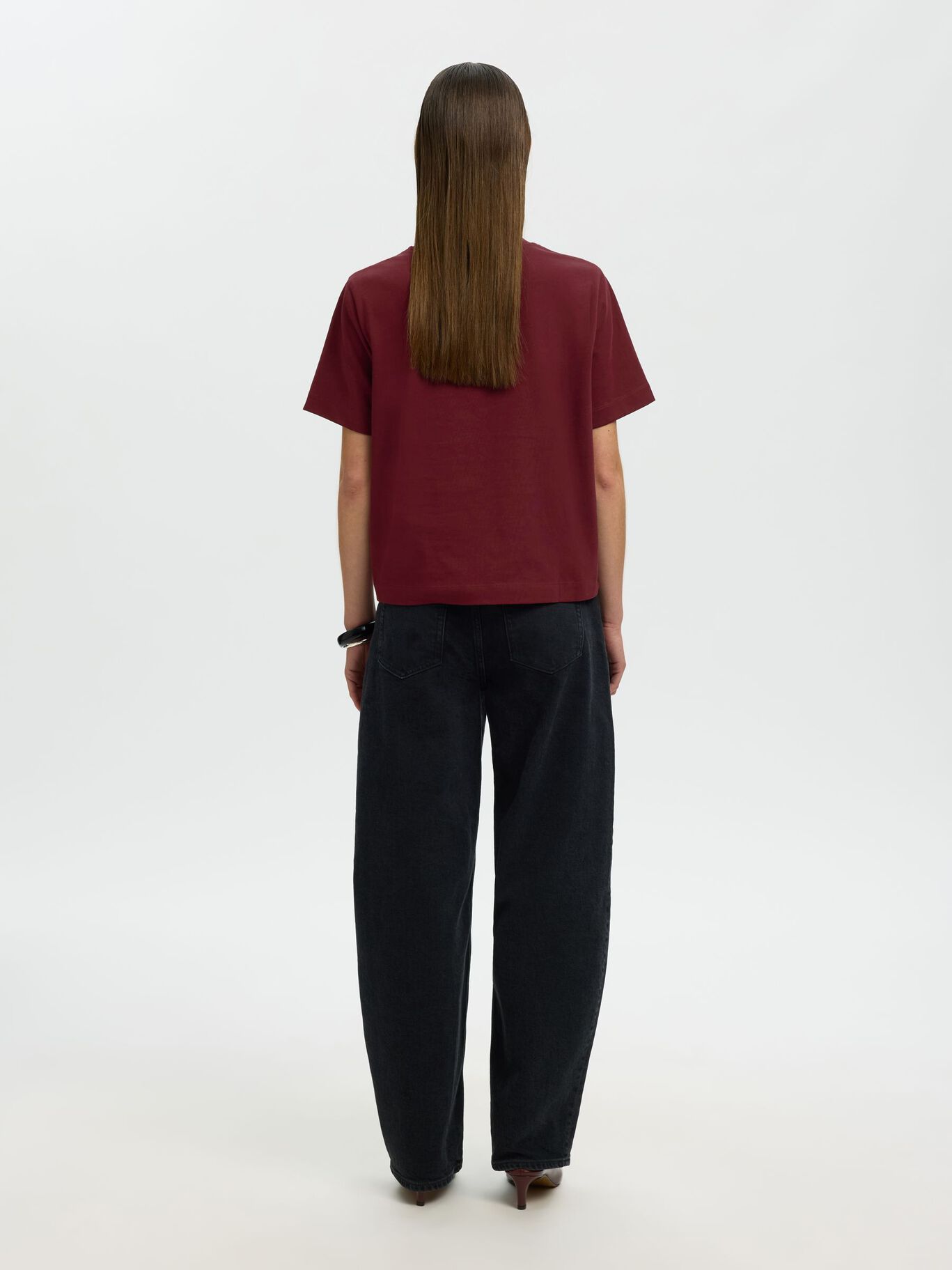 Tee-shirt BOXY – Image 18