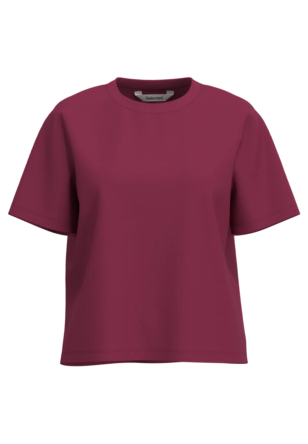 Tee-shirt BOXY – Image 14