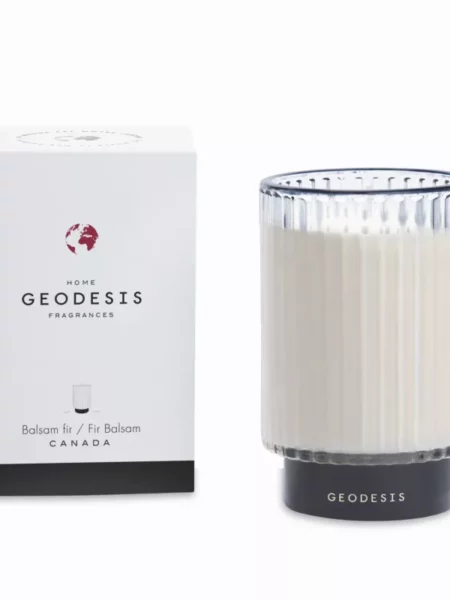 Bougie PRESTIGE Fir Balsam