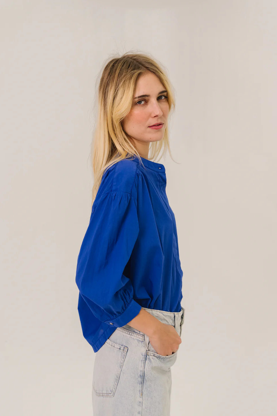 Chemise CARLA – Image 3