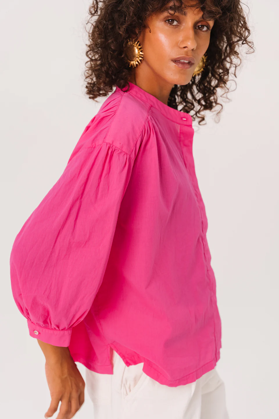 Chemise CARLA – Image 5