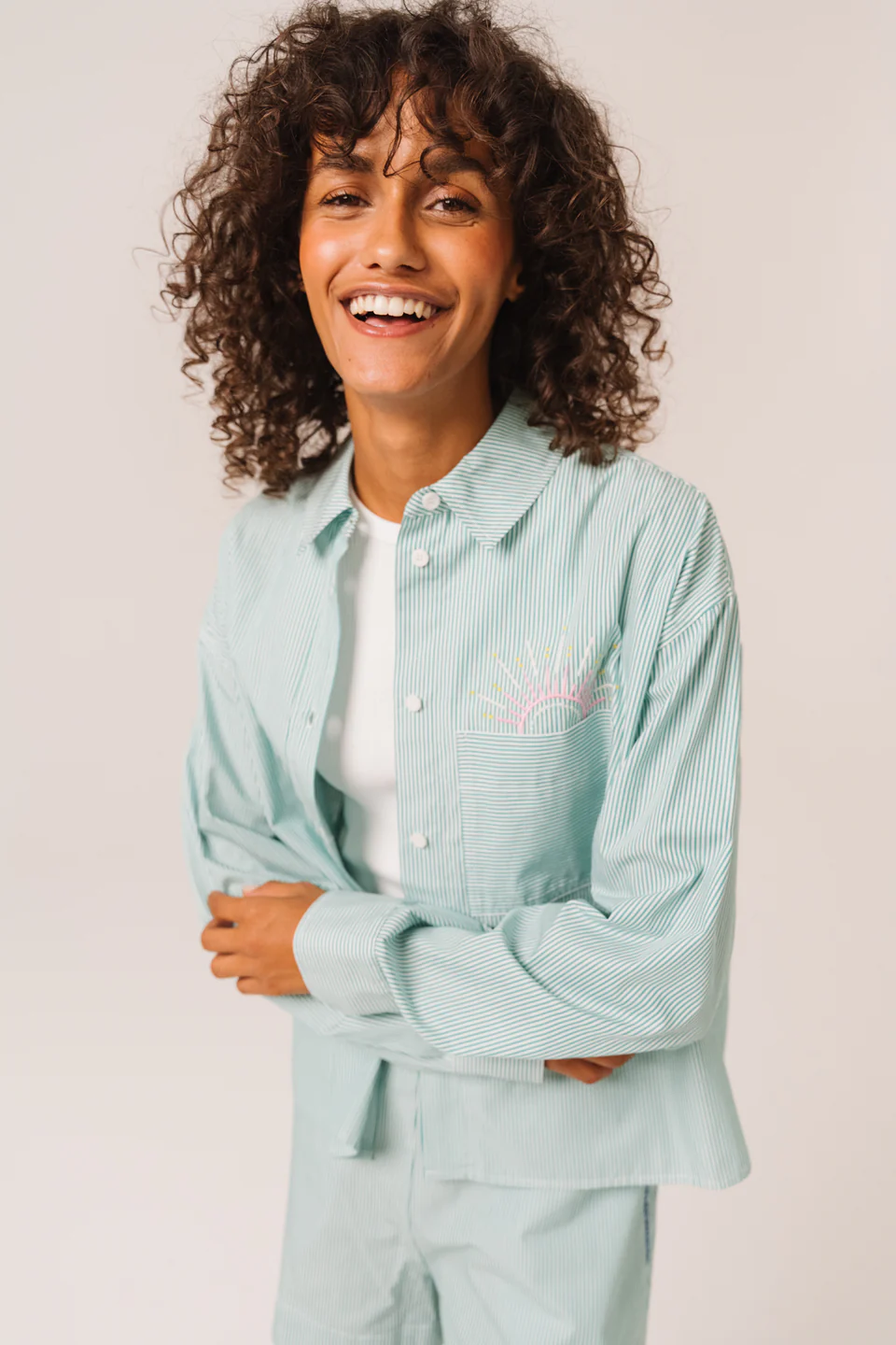 Chemise ANDREA – Image 3