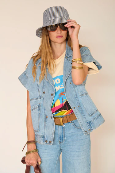 Tee-shirt TAJARIO – Image 3