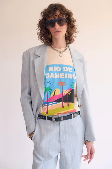 Tee-shirt TAJARIO – Image 4