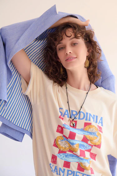 Tee-shirt TIDINE – Image 3