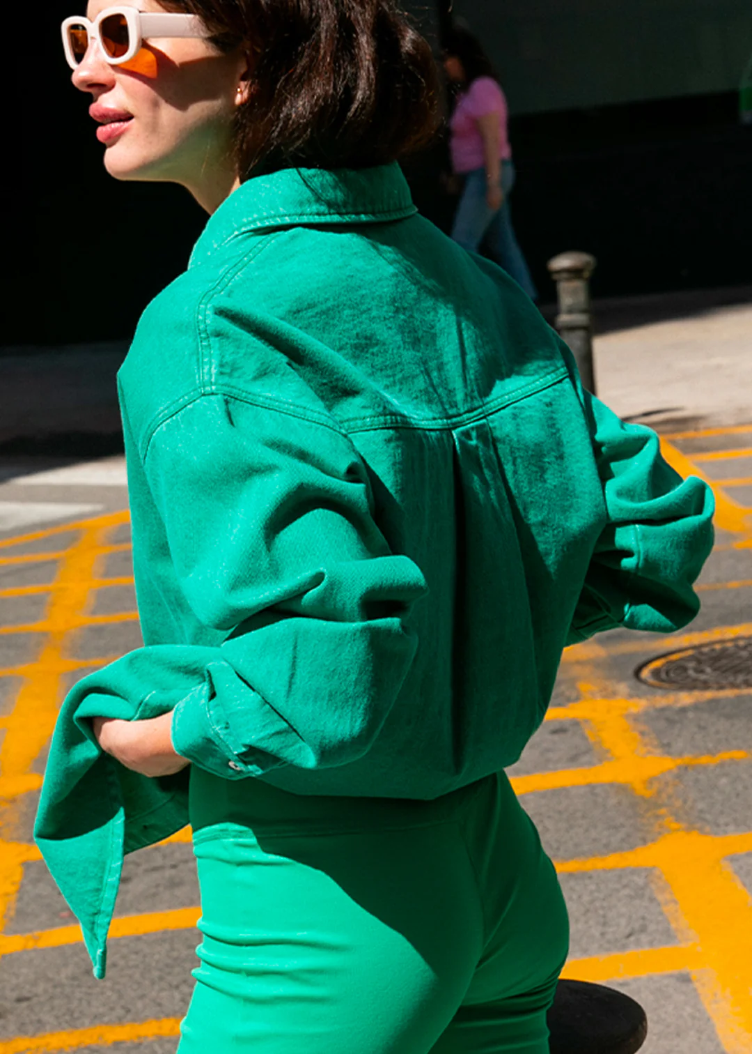 Chemise VERIA – Image 3