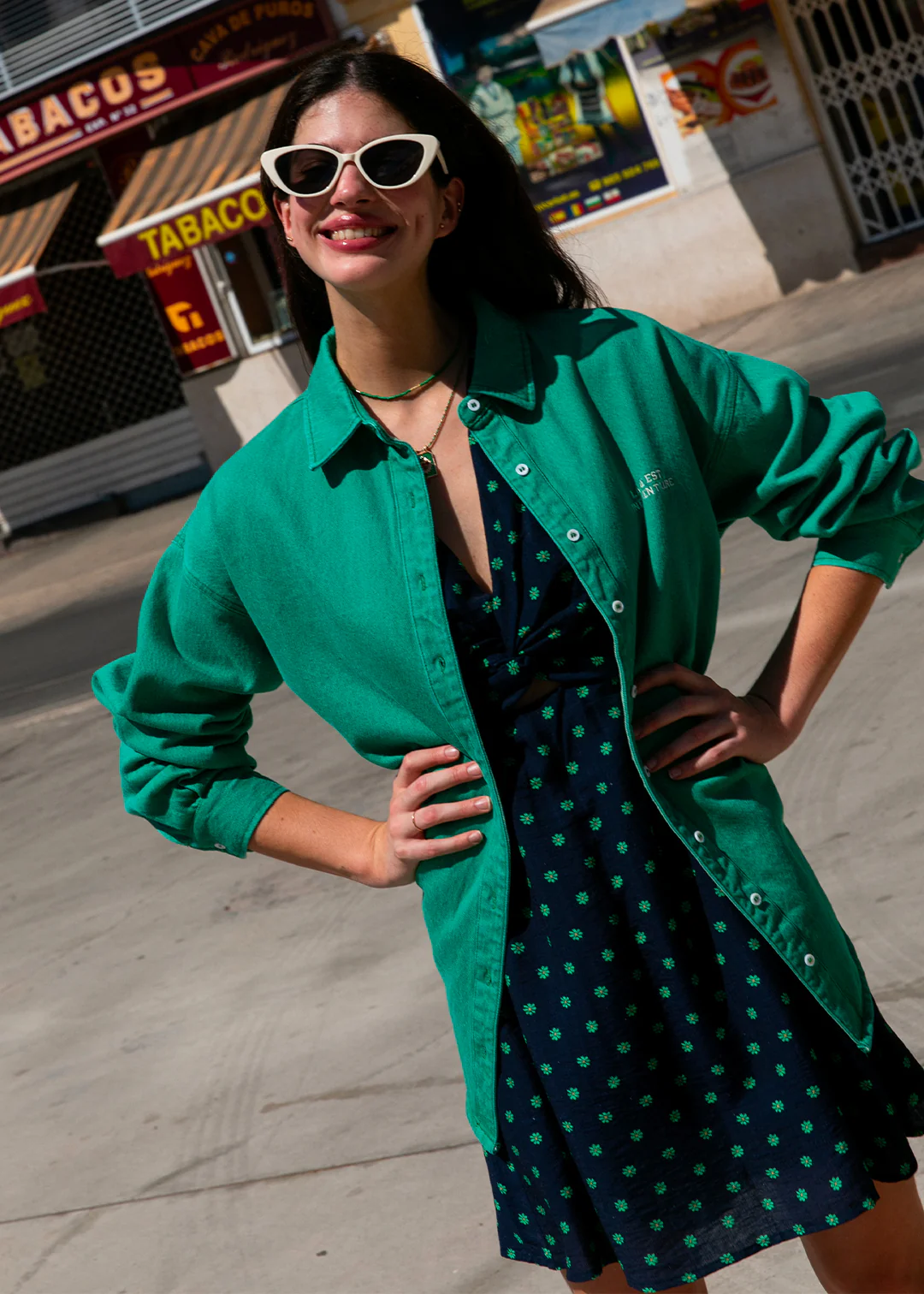 Chemise VERIA – Image 4