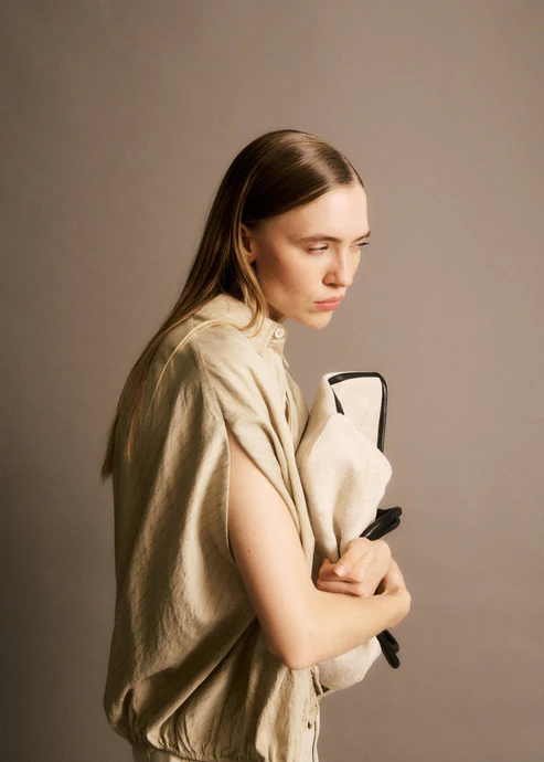 Chemisier SIMON – Image 4