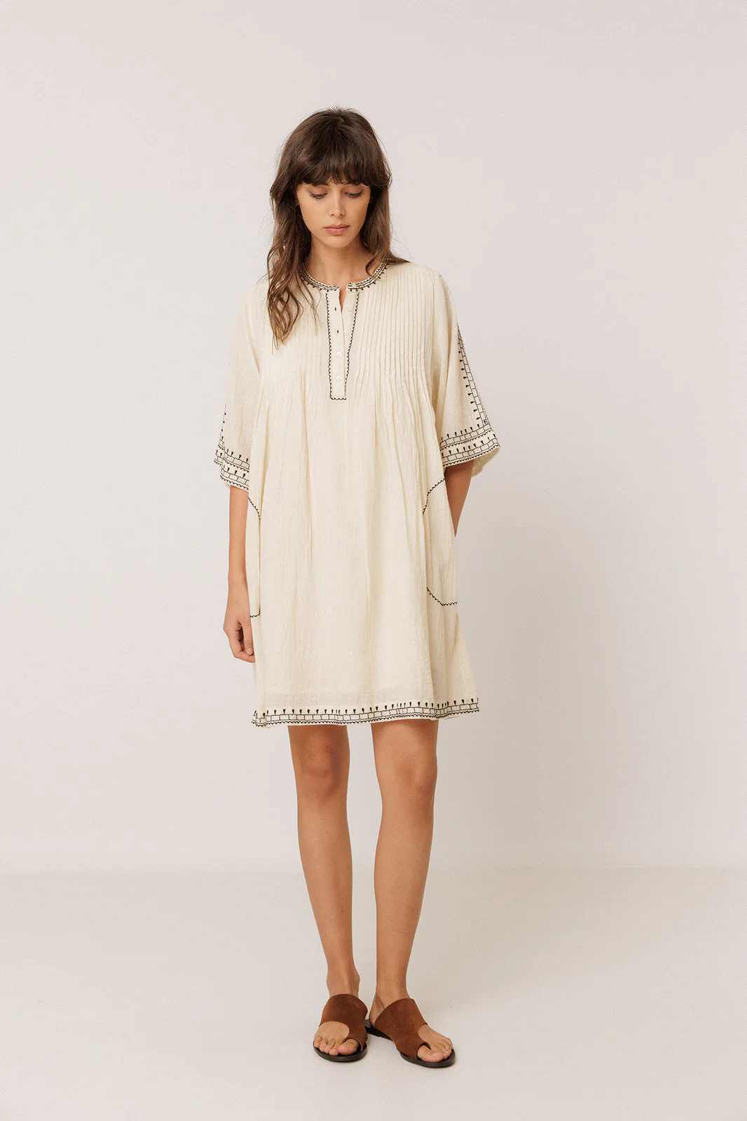 Robe BRODERIE – Image 7