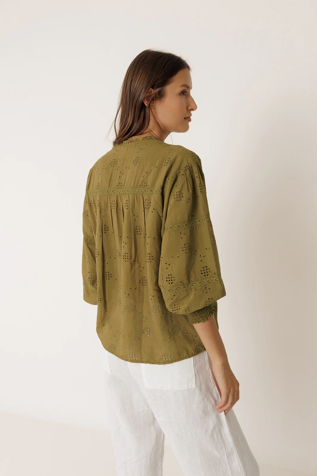 Chemise ANGLAISE – Image 4