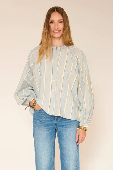 Chemise HATICE – Image 3