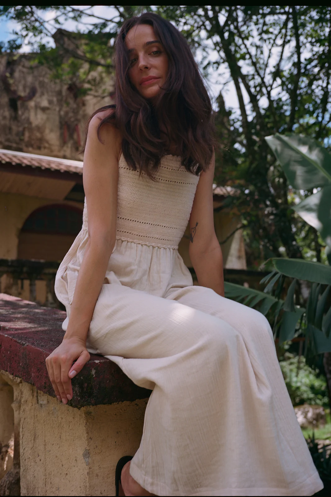 Robe CROCHET – Image 3