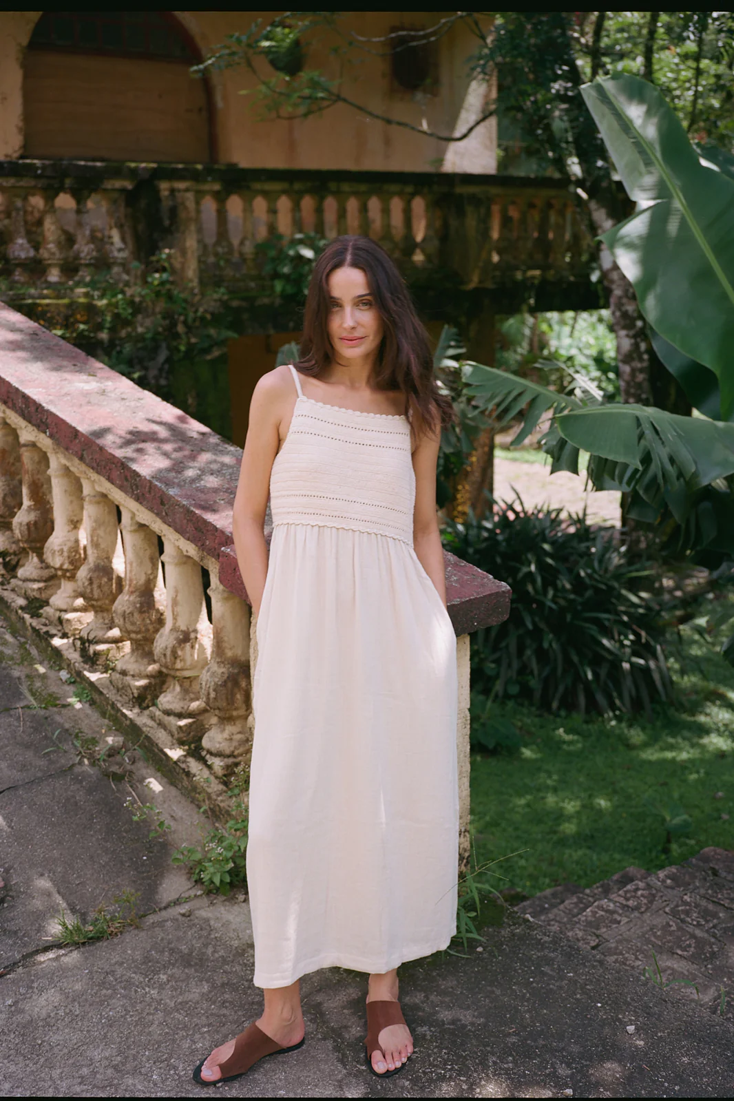 Robe CROCHET – Image 4