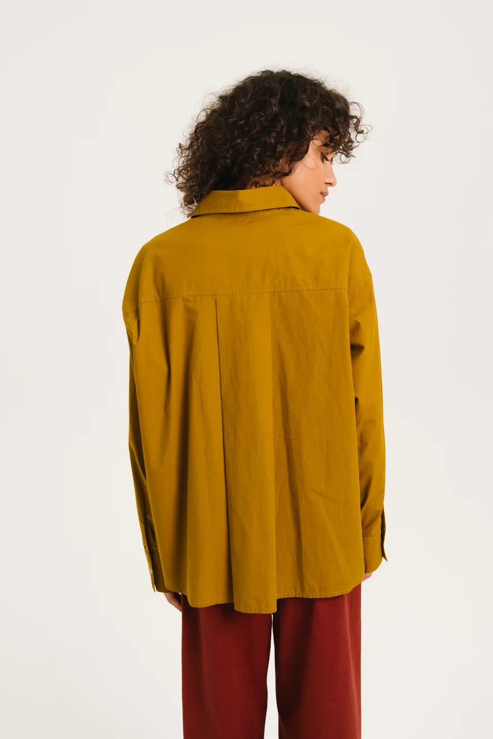 Chemise ELIE granada – Image 4