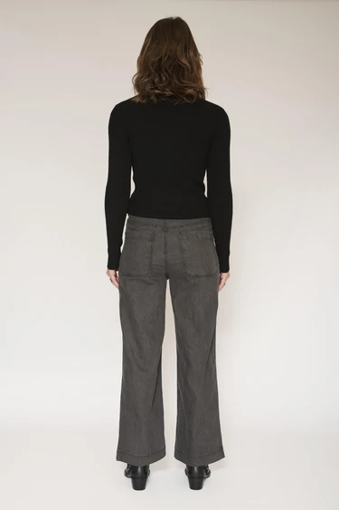 Jeans FRIDA PACIFIC – Image 4