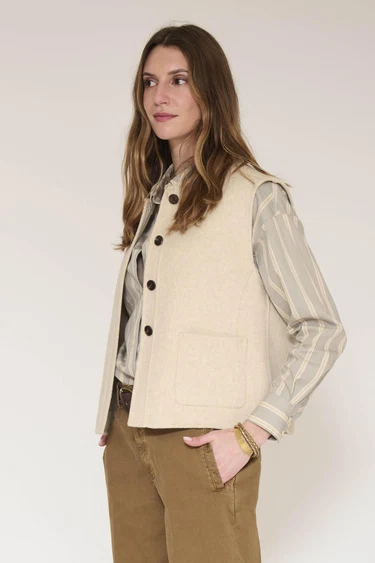 Veste SM VIBOU – Image 3