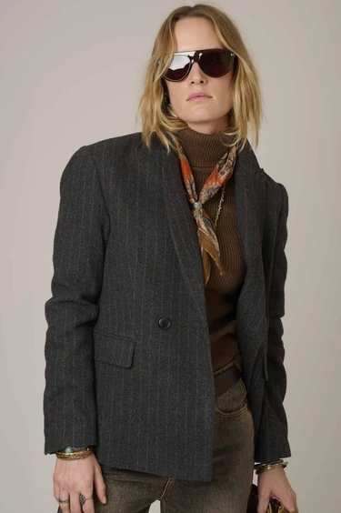 Veste VIDYA – Image 4