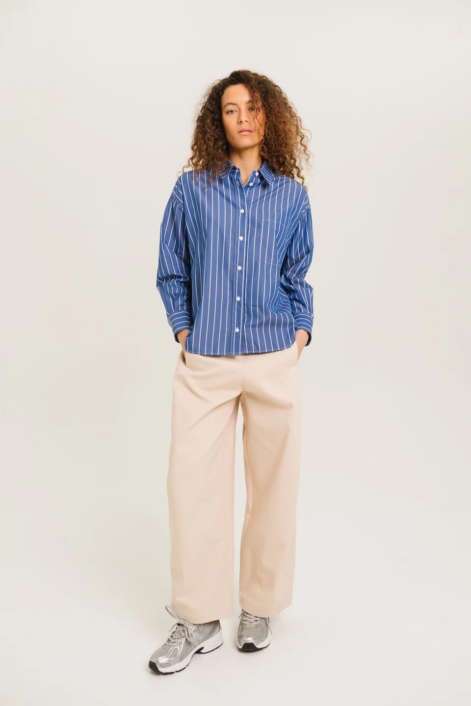 Chemise LALIE – Image 3