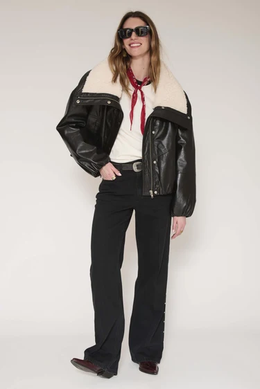 Manteau MARCUS – Image 4