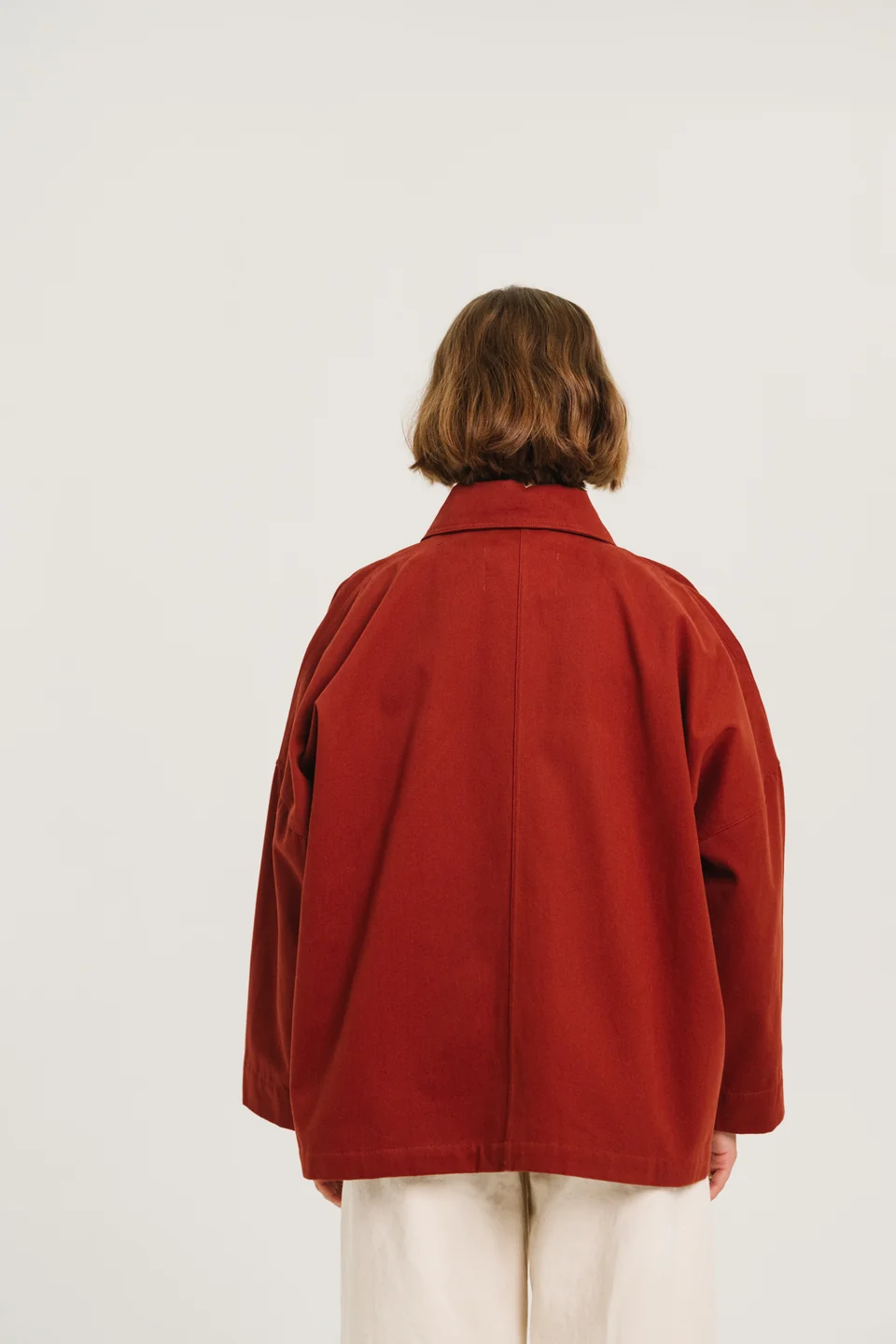 Veste ROMANE – Image 4