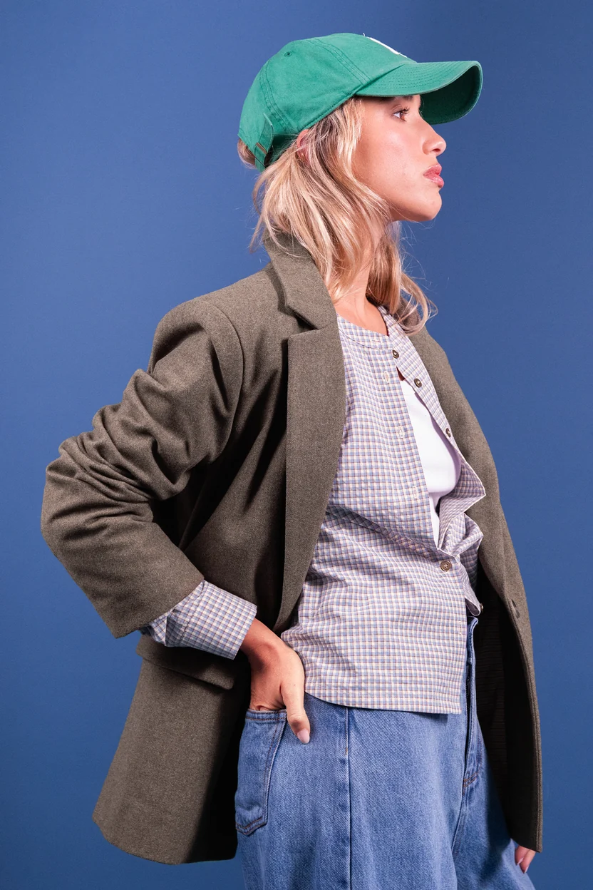 Blazer VALERIE – Image 3