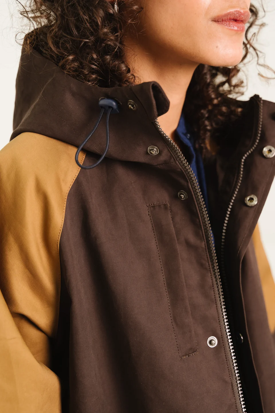 Parka GAELLE – Image 3