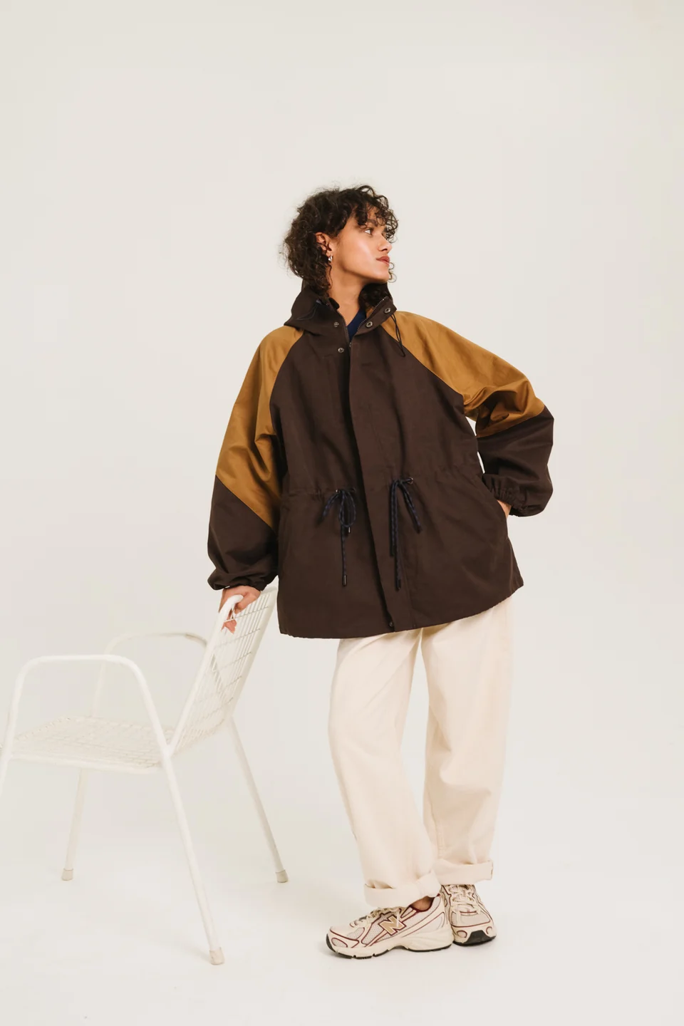 Parka GAELLE – Image 4